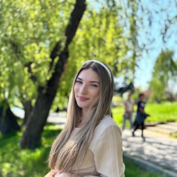 Babysitter in Kolding: Alexandra