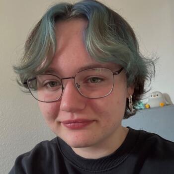 Babysitter in Goslar: Emilia