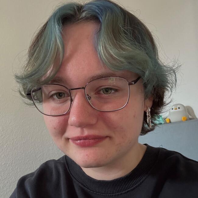 Babysitter in Goslar: Emilia