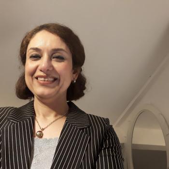 Gastouder Vlaardingen: Arshia