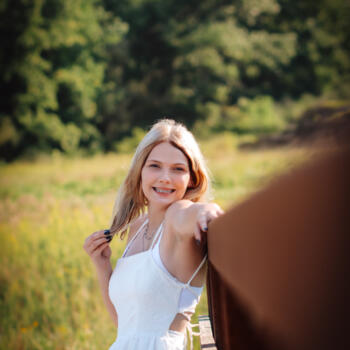 Babysitter in Melbourne (Florida): Lexi