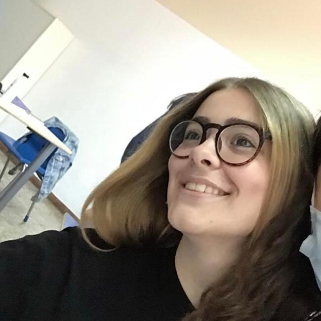 Babysitter in Montreal: Agata