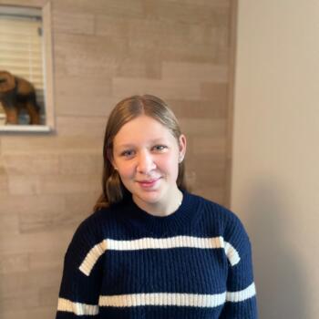 Babysitter in Harxheim: Lisa