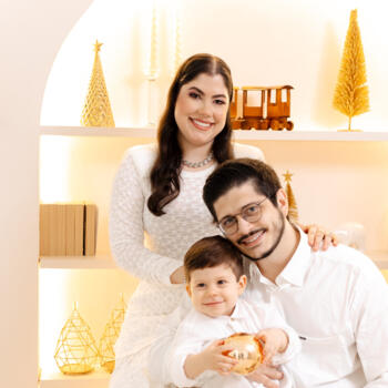 Emprego de babá em Fortaleza: emprego de babá Vanessa