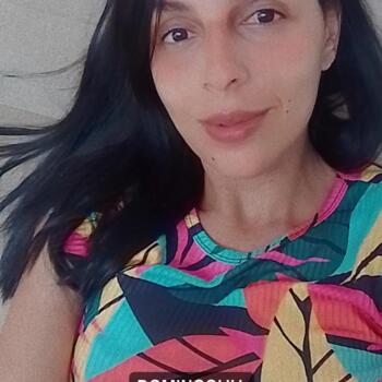 Babá em Camaragibe: Monaliza