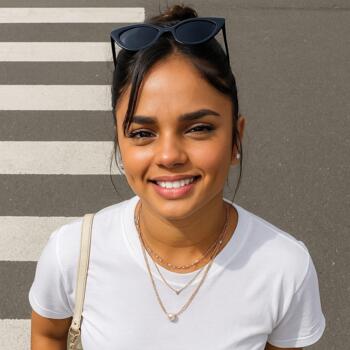 Nanny in Vacoas: Tasha