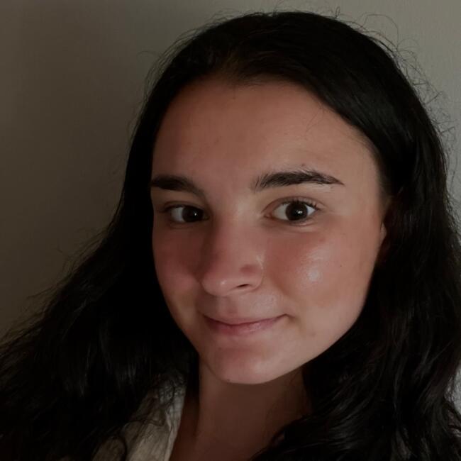 Babysitter in Český Těšín: Michaela