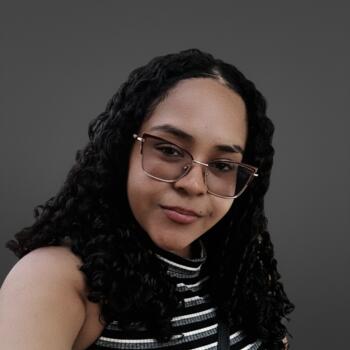 Babá em João Pessoa: Maria