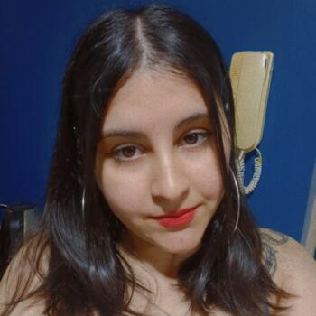 Niñera en Antofagasta: Lourdes