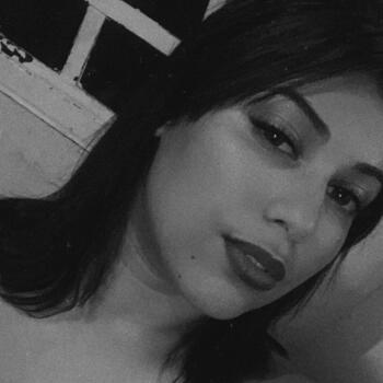 Trabajo para niñera en Santa Luzia: trabajo para niñera Nathalia