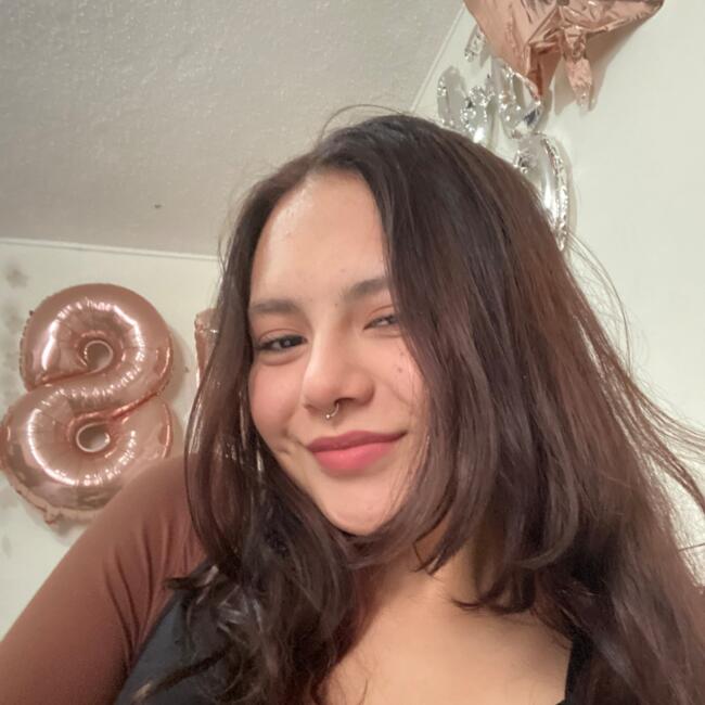 Babysitter in Bogotá: Mariana