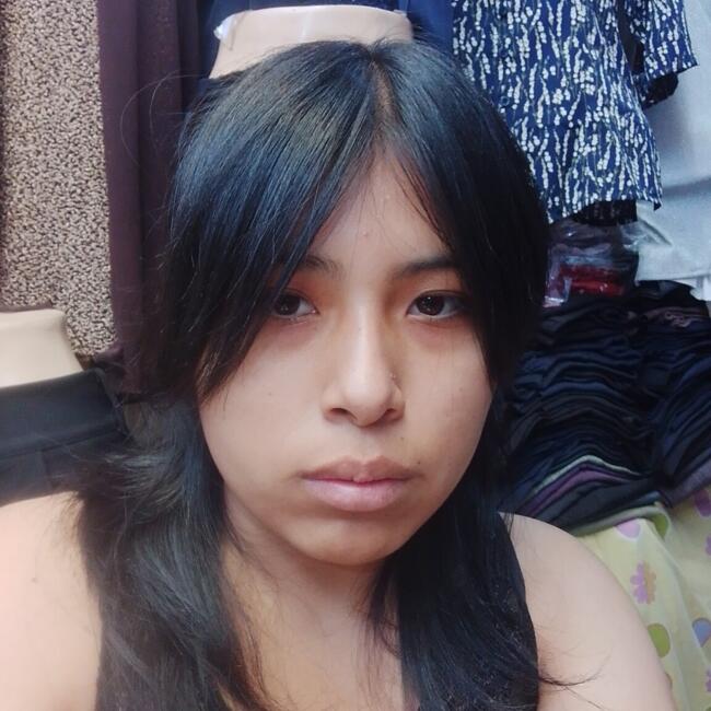 Babysitter in Colcapirhua: Aracely