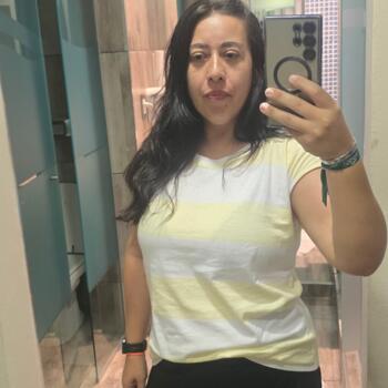 Babysitter in Buenos Aires: Roxana