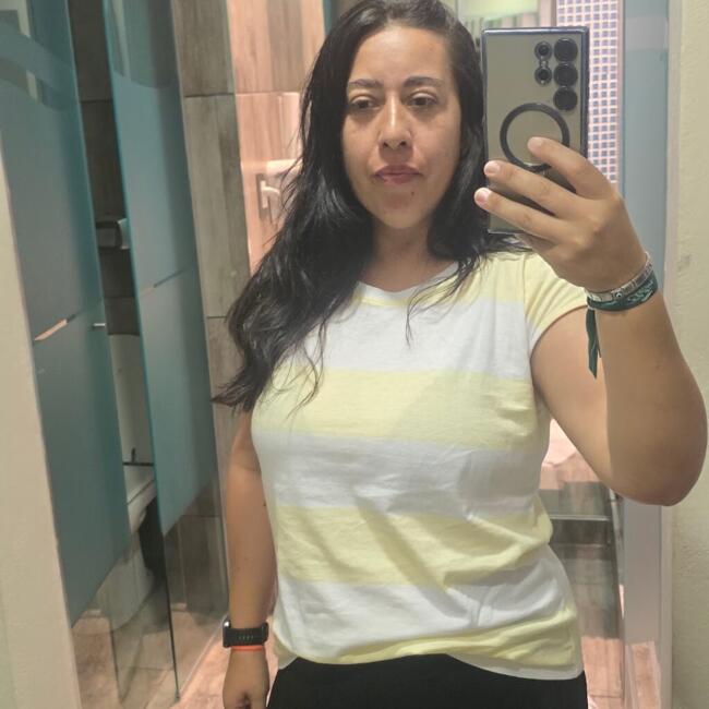 Babysitter in Buenos Aires: Roxana