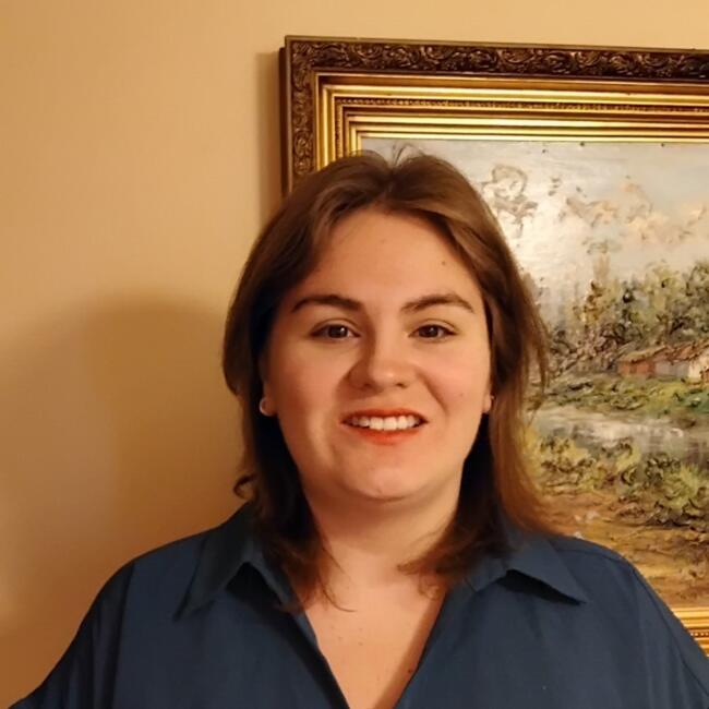 Babysitter in La Reina: Fernanda