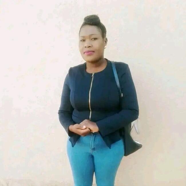 Nanny in Pretoria: Lerato