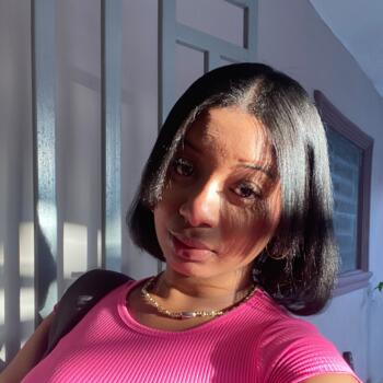 Niñera en San Pedro de Macorís: Allisson