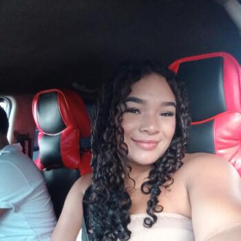 Niñera Santiago de Veraguas: Masiel