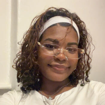 Babysitter in Vila Franca de Xira: Kauanny