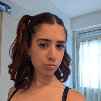 Babysitter a San Gavino Monreale: Ilaria