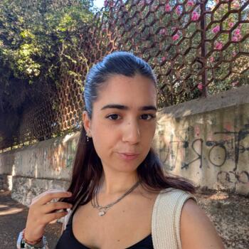 Babysitter in San Gavino Monreale: Ilaria