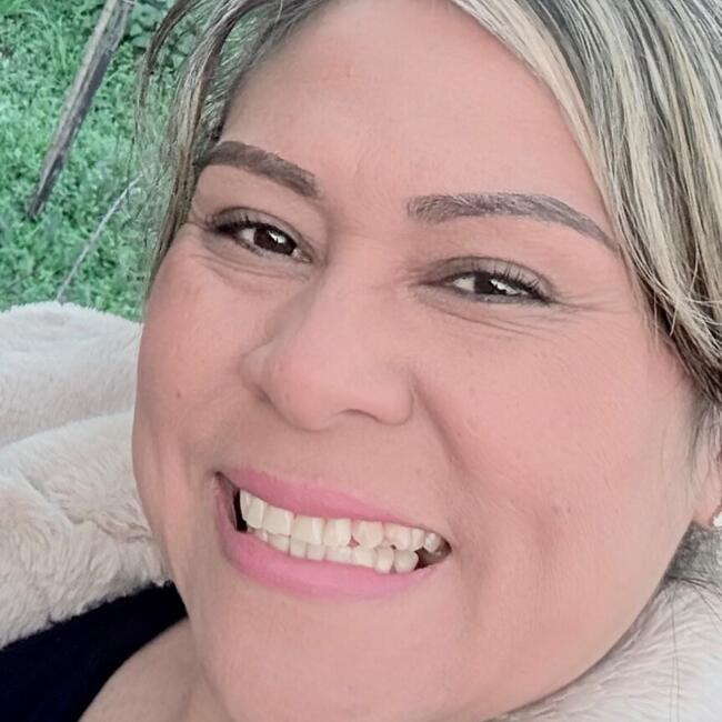 Canguro en Ourense: Odalis