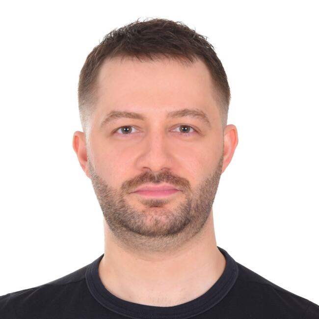 Babysitting job in Riyadh: Iman