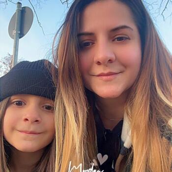 Tagesmutter Job in Wolfsburg: Babysitter Job Ivana