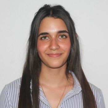 Nanny Rivas-Vaciamadrid: Abril