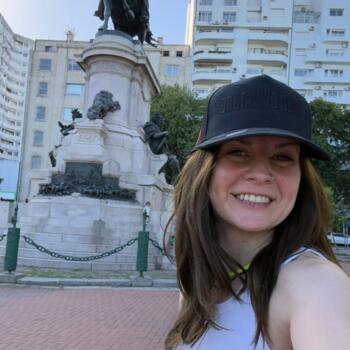 Babysitter Job in Berlin: Babysitter Job Yulia