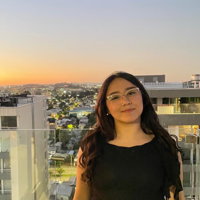 Babysitter in Concepción: Nayomi