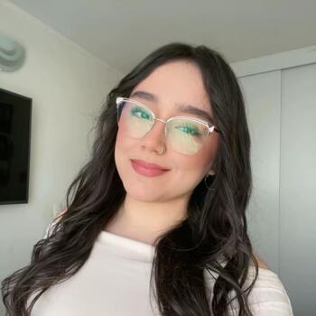 Babysitter in Concepción: Nayomi