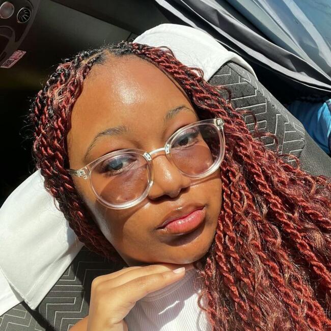 Babysitter in Potchefstroom: Vuyo