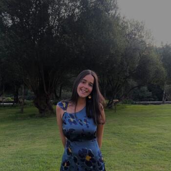 Niñera La Coruña: Silvia