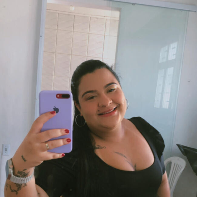 Babysitter in Barra dos Coqueiros: Jeissyanne