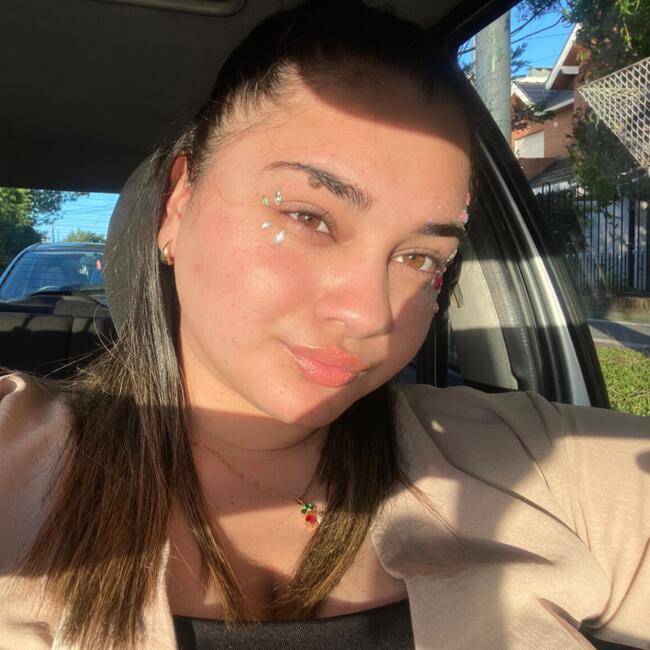 Babysitter in Lomas de Zamora (Buenos Aires): Lupe