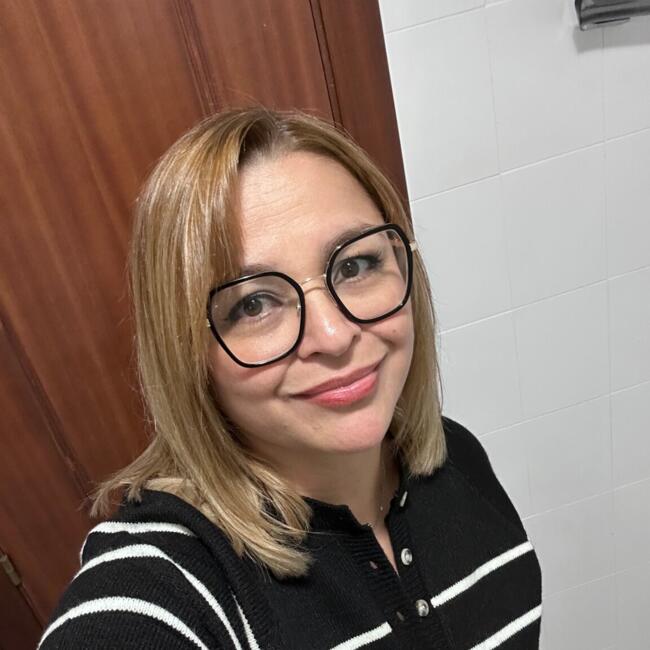 Babysitter in Logroño: Mariana