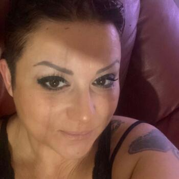 Nanny in Foligno: Sandra