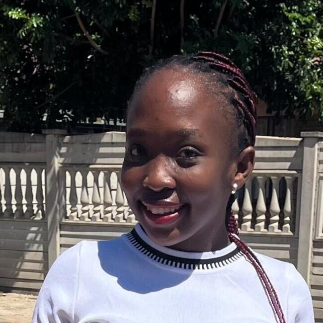 Babysitter in Polokwane: Bianca