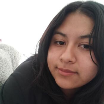 Babysitter in Coyoacán: Luz elena