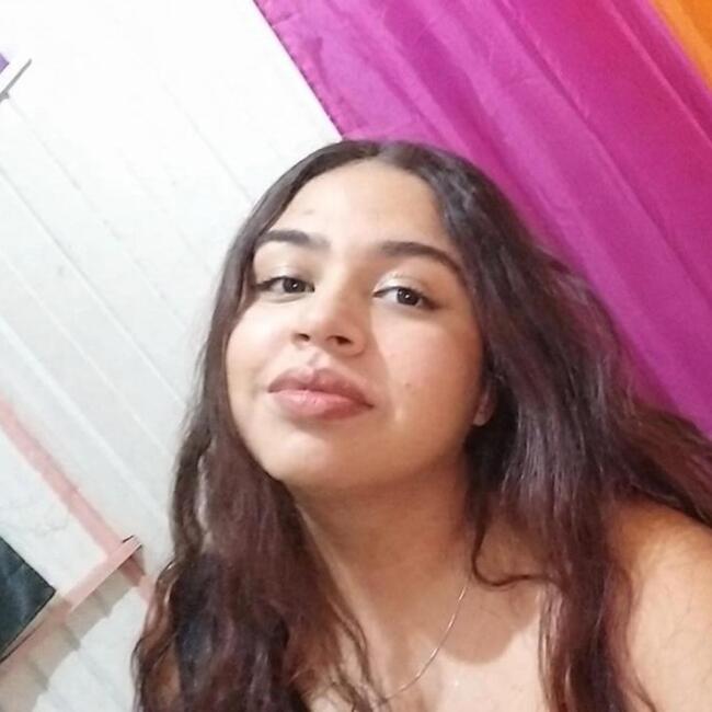 Babysitter in Novo Hamburgo: Camila