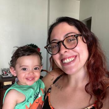 Família Rio de Janeiro: Ana Beatriz