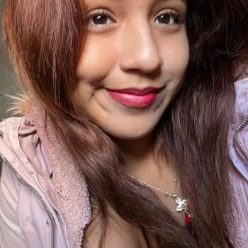 Babysitter Tomelloso: Cami rubio castro