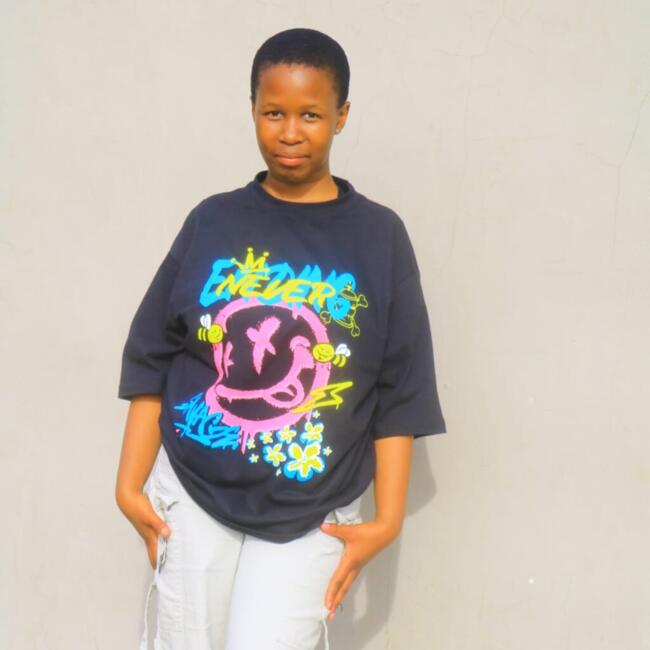 Babysitter in Mthatha: Akhanye