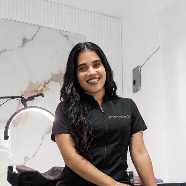 Niñera en San Pedro de Macorís: Ariana