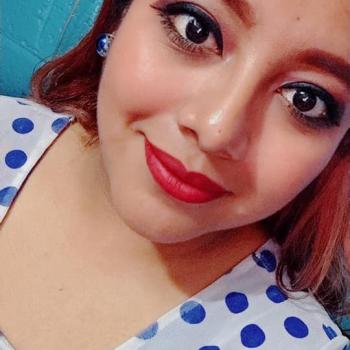 Niñera Ecatepec: Vanessa