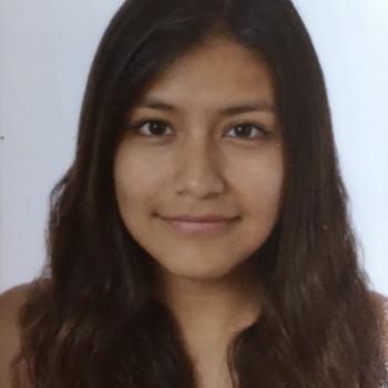 Canguro Viladecans: Jennifer