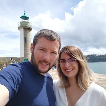 Jobs de baby-sitter à Saint-Grégoire: job de garde d'enfants Clémence