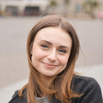 Babysitter in Hamburg: Jennifer