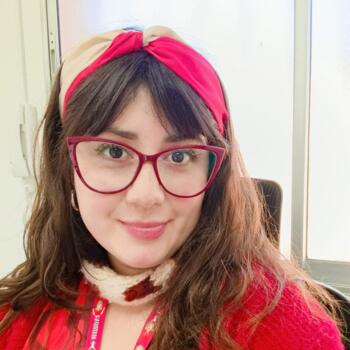 Babysitter in Ovalle: Paula Valentina Álvarez Leyton